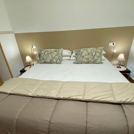 Apartamentos Caceres Exterior photo