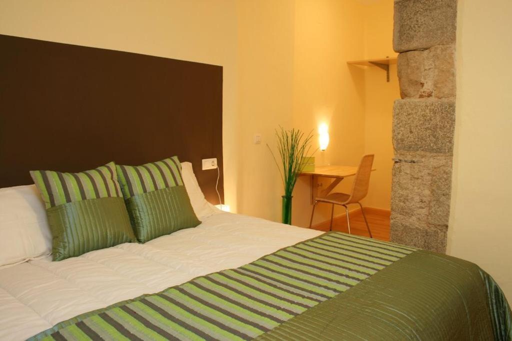 Apartamentos Caceres Room photo