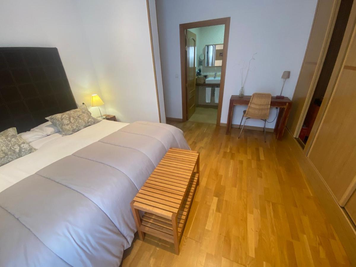Apartamentos Caceres Exterior photo