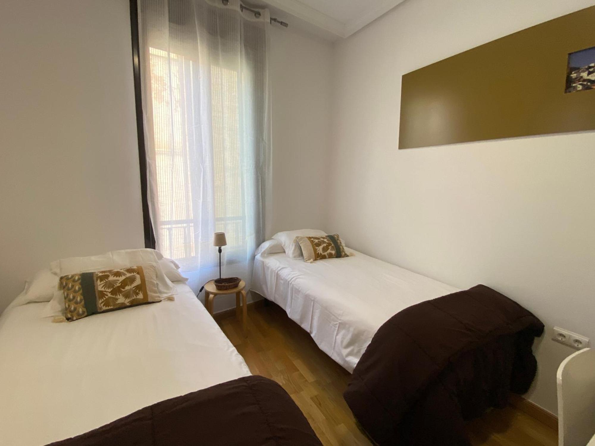 Apartamentos Caceres Exterior photo