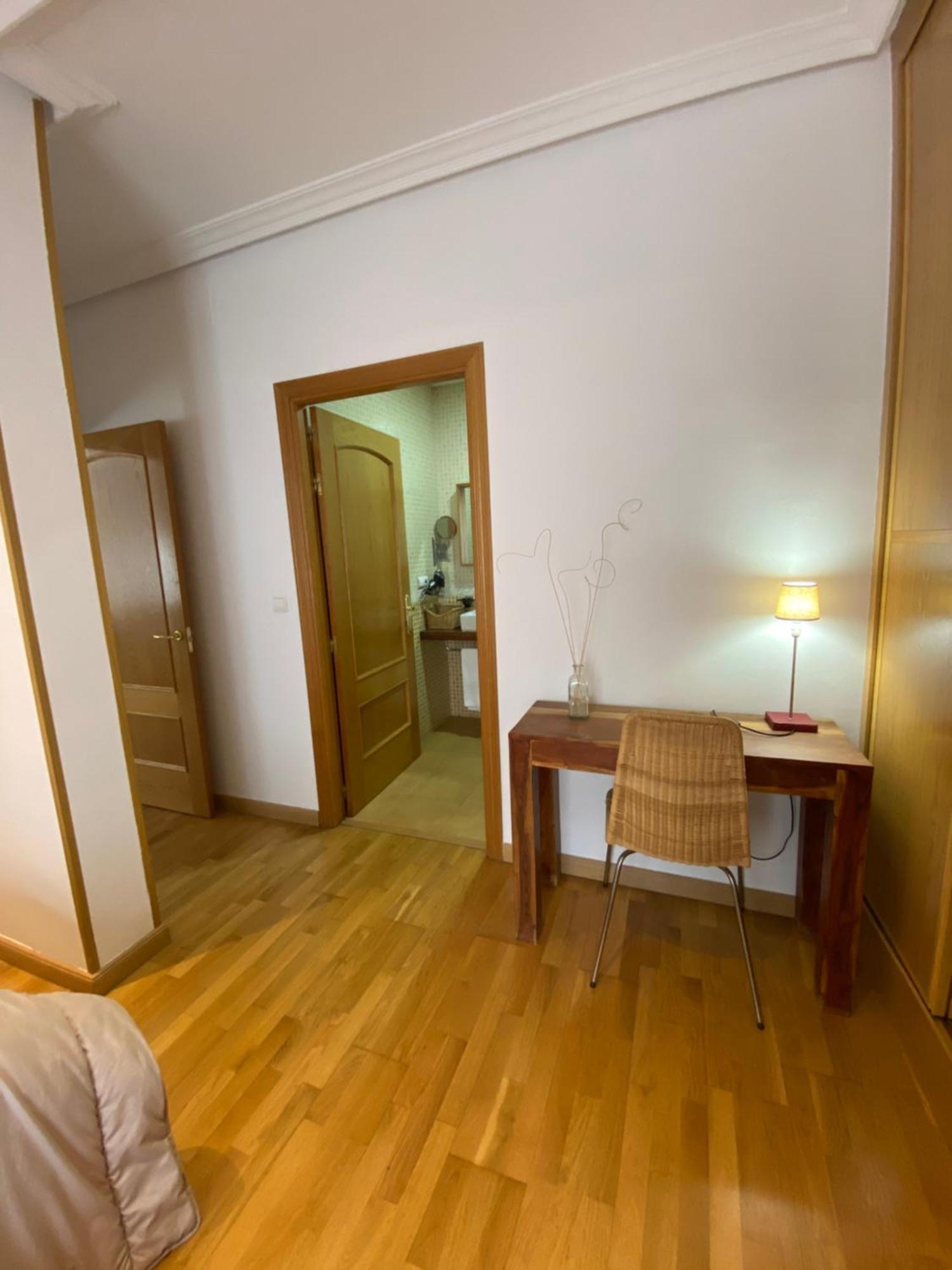 Apartamentos Caceres Exterior photo