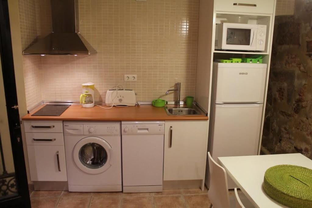 Apartamentos Caceres Room photo