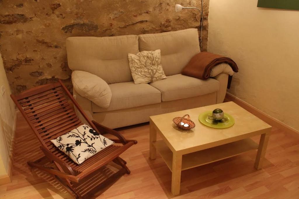 Apartamentos Caceres Room photo