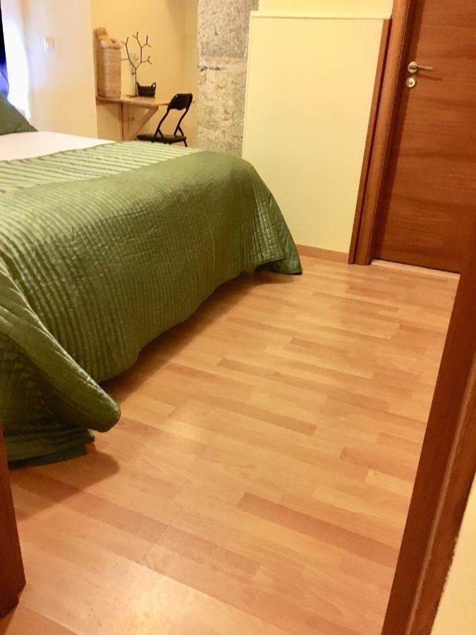 Apartamentos Caceres Exterior photo