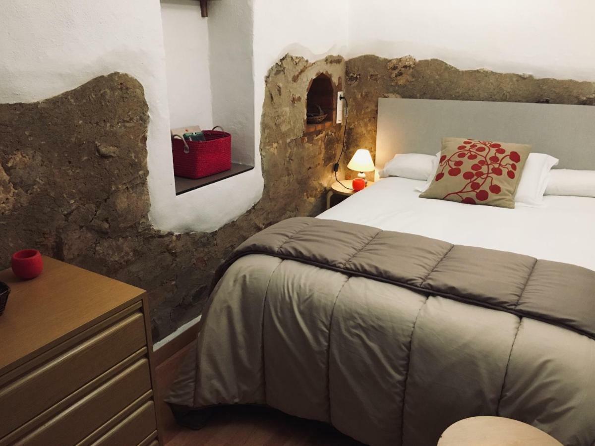 Apartamentos Caceres Exterior photo