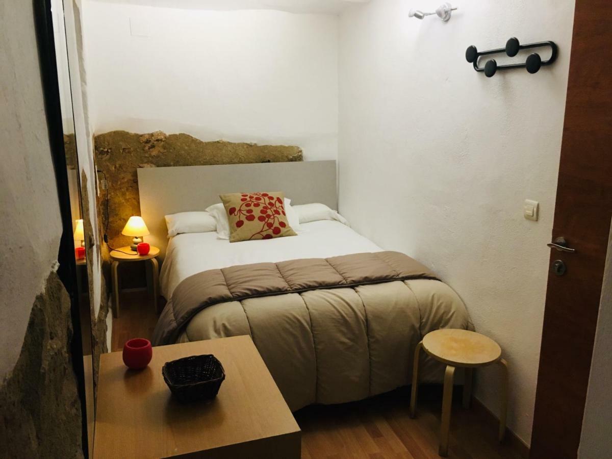 Apartamentos Caceres Exterior photo